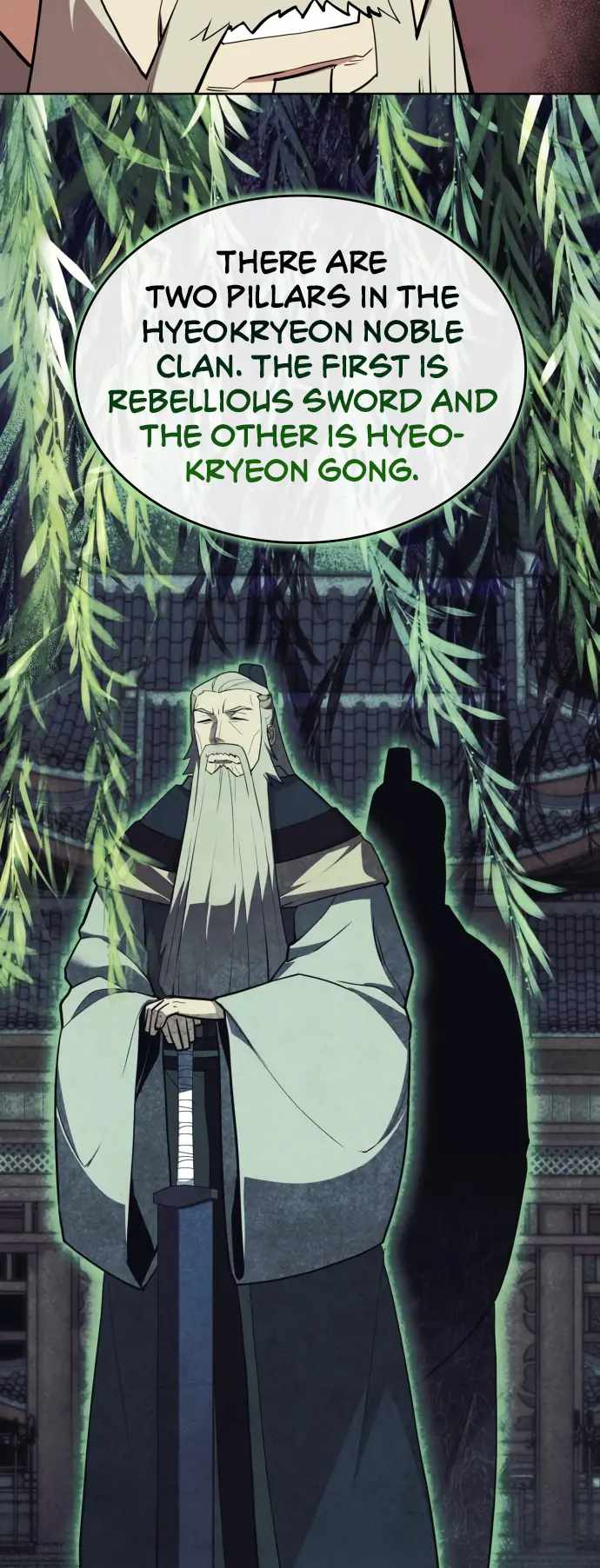 Tale of a Scribe Who Retires to the Countryside Chapter 180 - Page 28