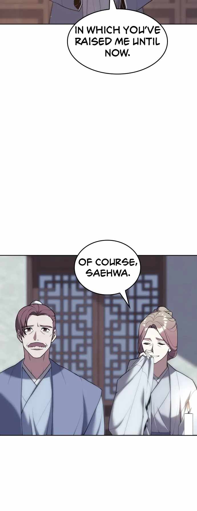 Tale of a Scribe Who Retires to the Countryside Chapter 180 - Page 45
