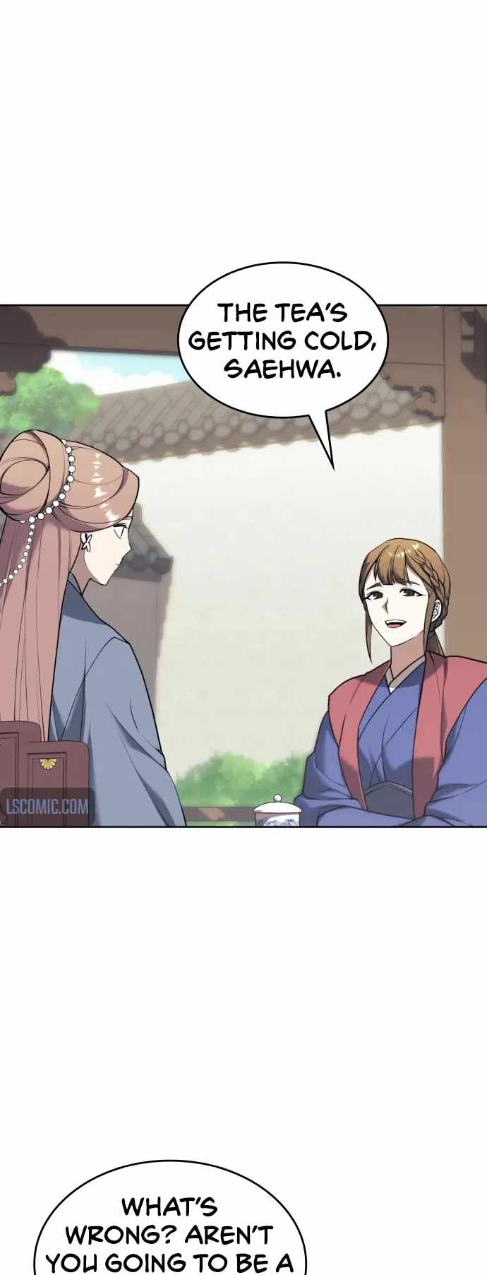Tale of a Scribe Who Retires to the Countryside Chapter 180 - Page 68