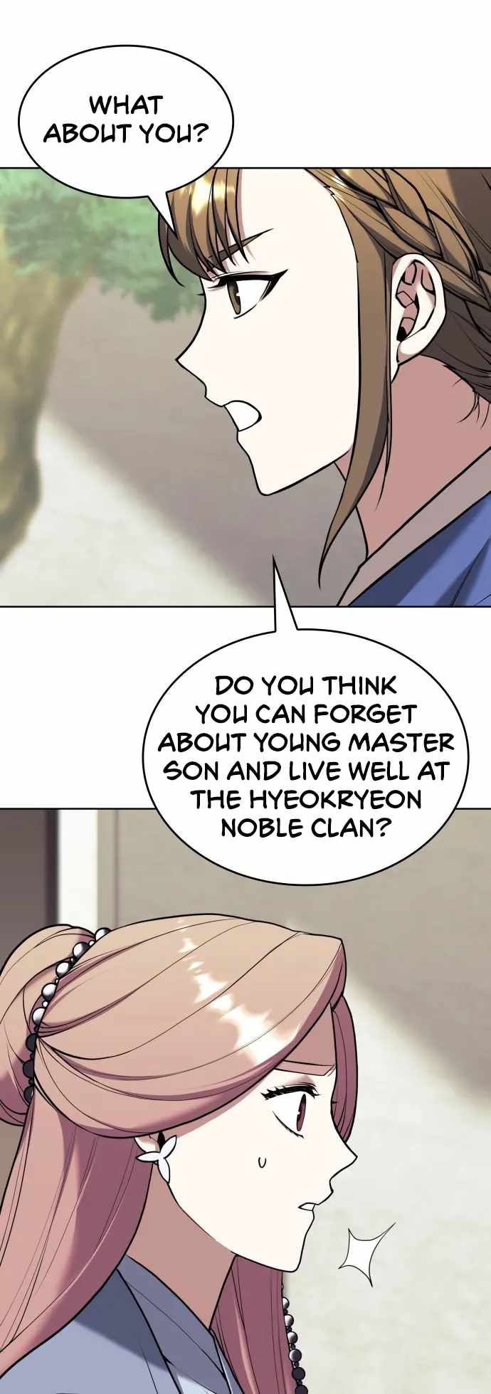 Tale of a Scribe Who Retires to the Countryside Chapter 180 - Page 77