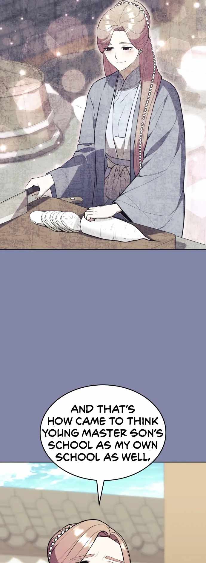 Tale of a Scribe Who Retires to the Countryside Chapter 181 - Page 10