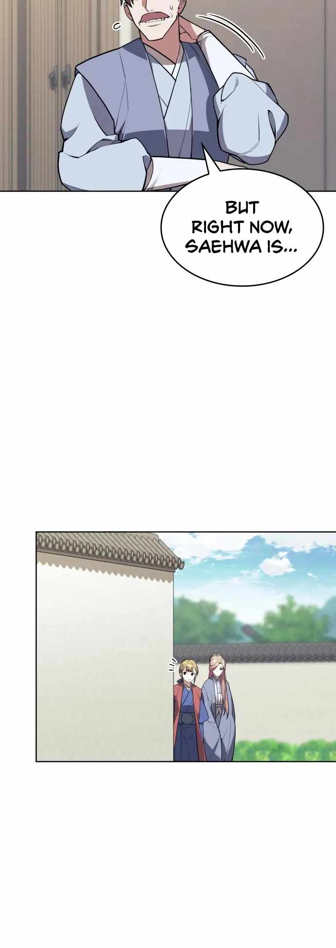 Tale of a Scribe Who Retires to the Countryside Chapter 181 - Page 26