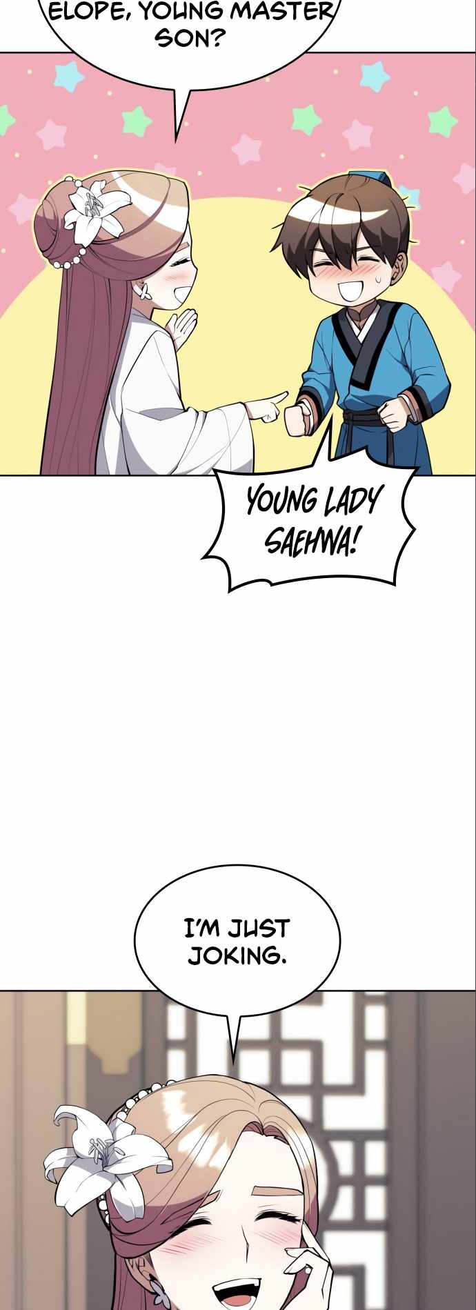 Tale of a Scribe Who Retires to the Countryside Chapter 182 - Page 7