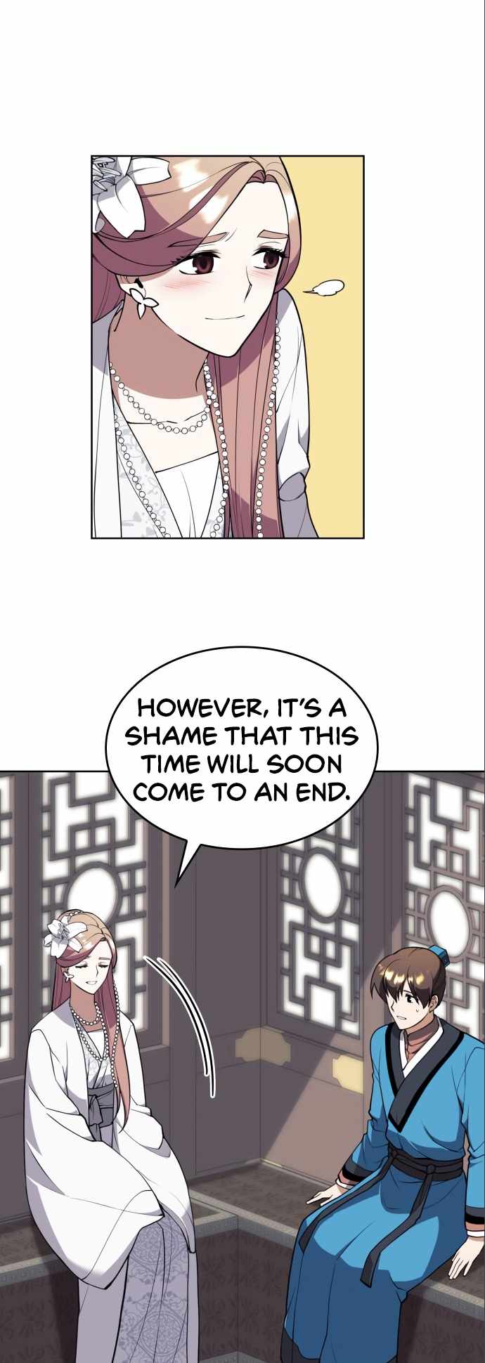 Tale of a Scribe Who Retires to the Countryside Chapter 182 - Page 20