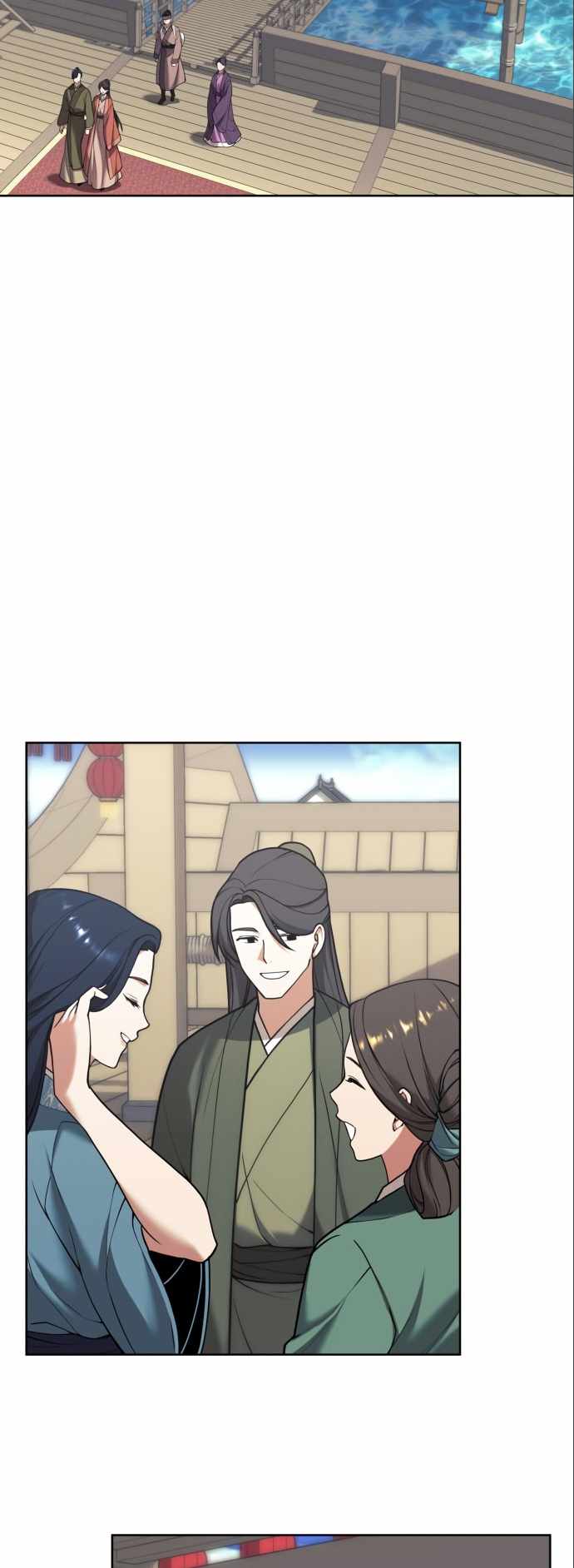 Tale of a Scribe Who Retires to the Countryside Chapter 182 - Page 51
