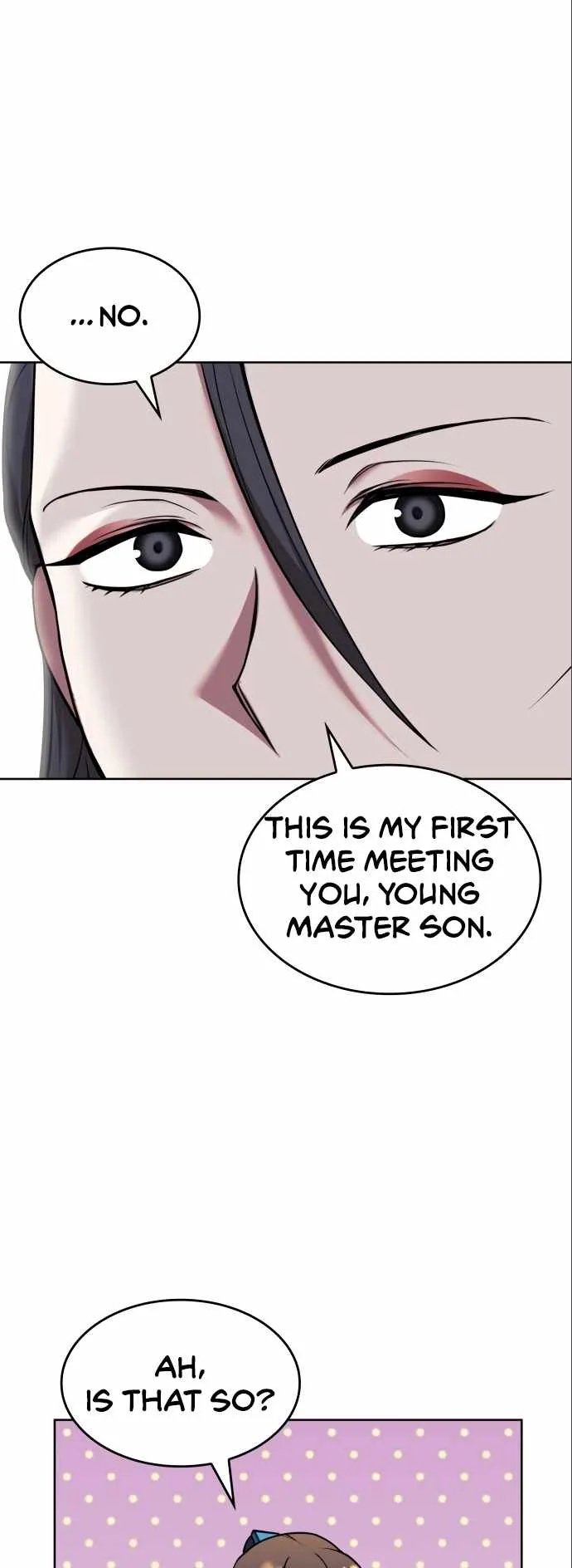 Tale of a Scribe Who Retires to the Countryside Chapter 182 - Page 64