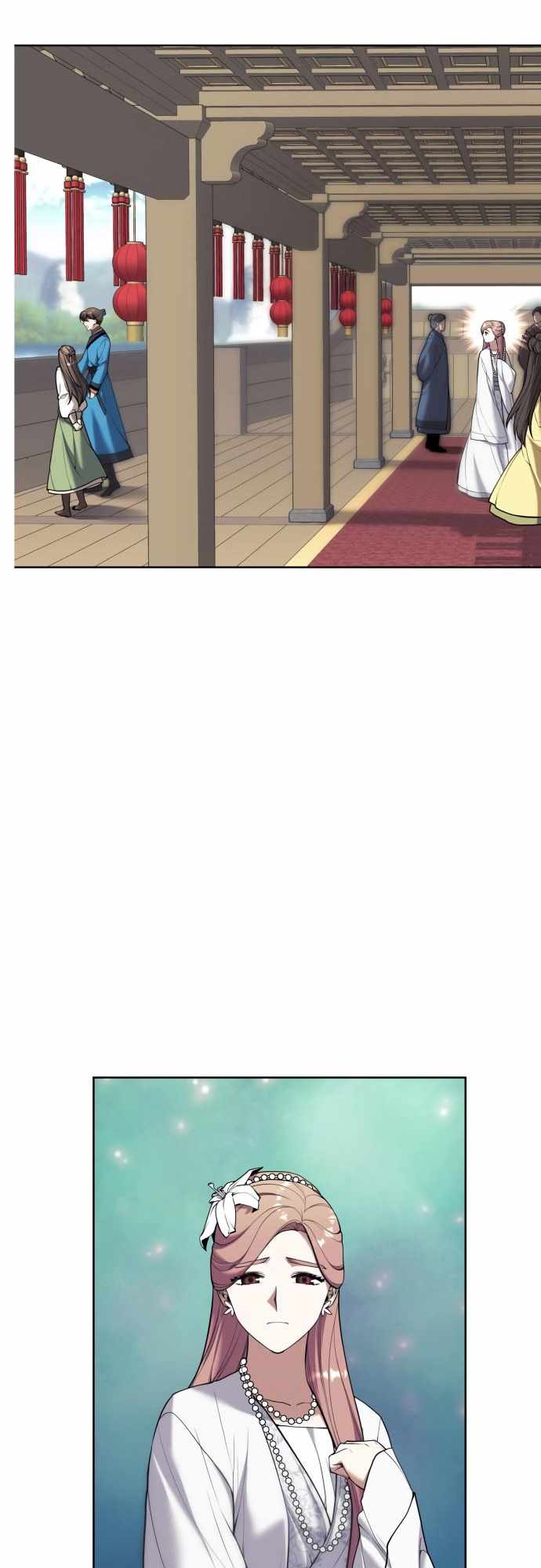 Tale of a Scribe Who Retires to the Countryside Chapter 183 - Page 52