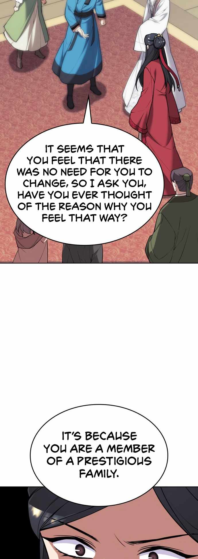 Tale of a Scribe Who Retires to the Countryside Chapter 184 - Page 7