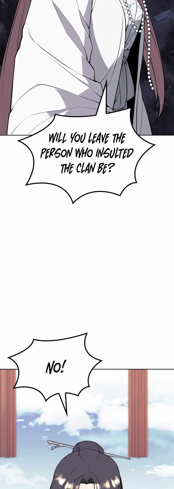 Tale of a Scribe Who Retires to the Countryside Chapter 184 - Page 35