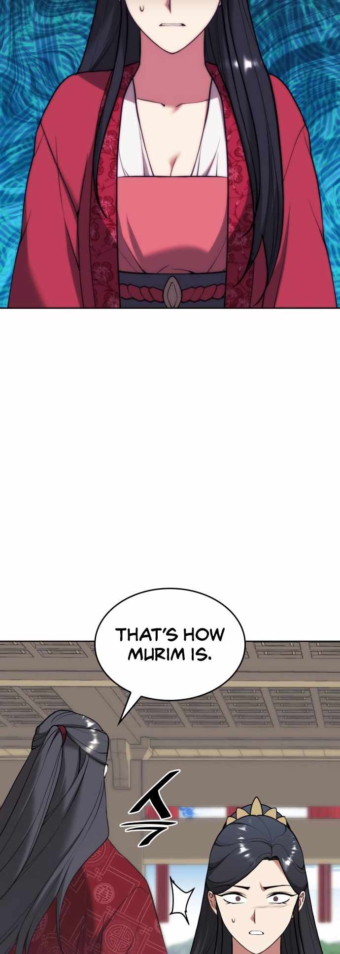 Tale of a Scribe Who Retires to the Countryside Chapter 184 - Page 43