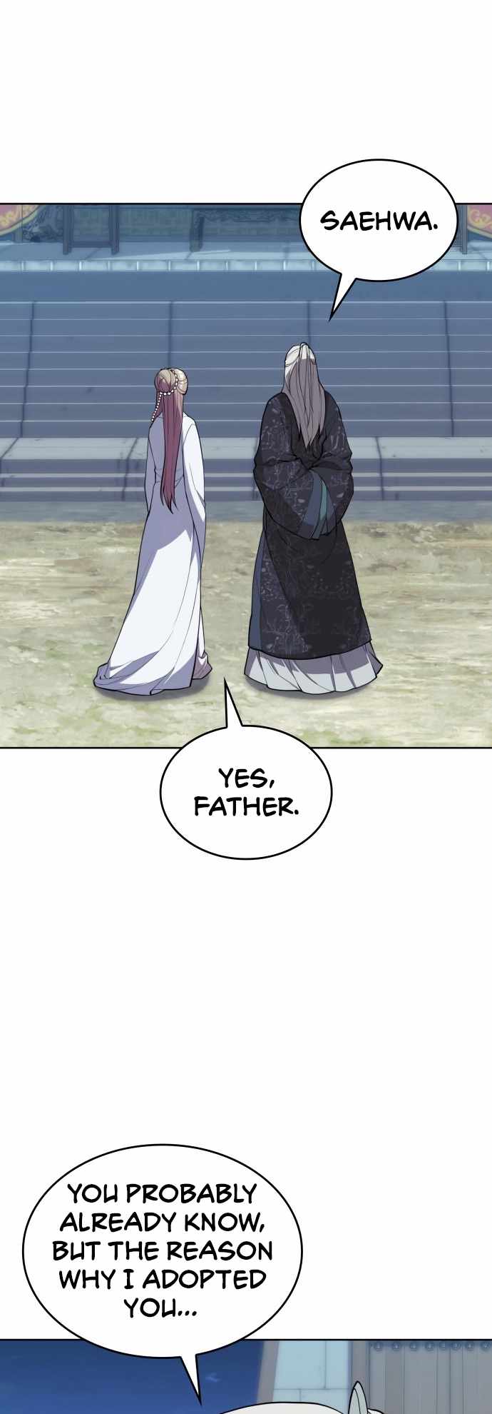 Tale of a Scribe Who Retires to the Countryside Chapter 185 - Page 4