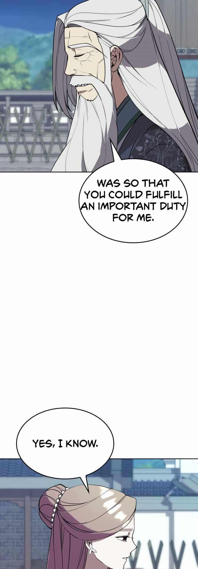 Tale of a Scribe Who Retires to the Countryside Chapter 185 - Page 5
