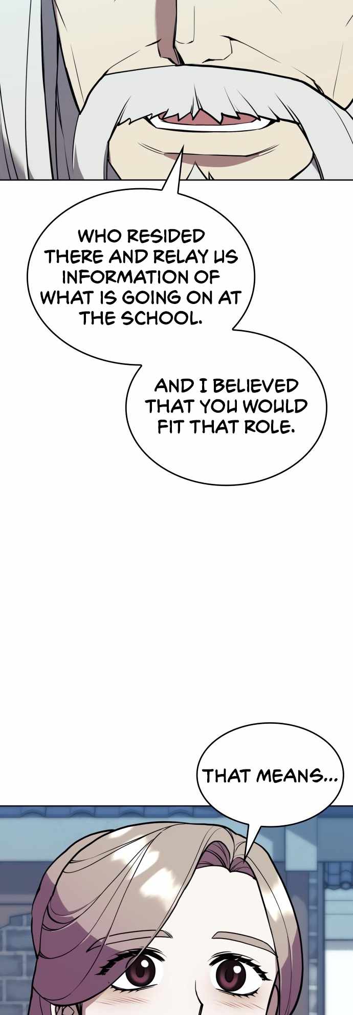 Tale of a Scribe Who Retires to the Countryside Chapter 185 - Page 12