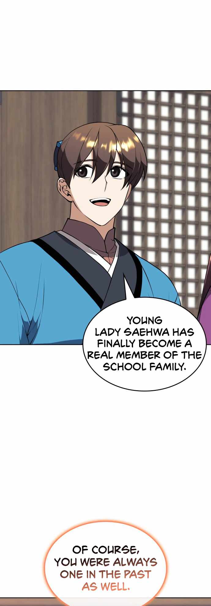 Tale of a Scribe Who Retires to the Countryside Chapter 185 - Page 21