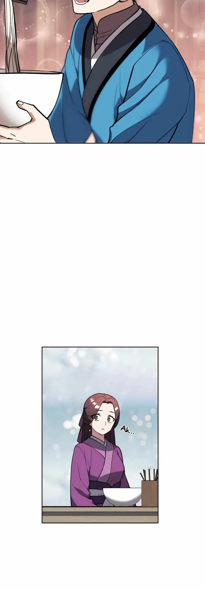 Tale of a Scribe Who Retires to the Countryside Chapter 185 - Page 29