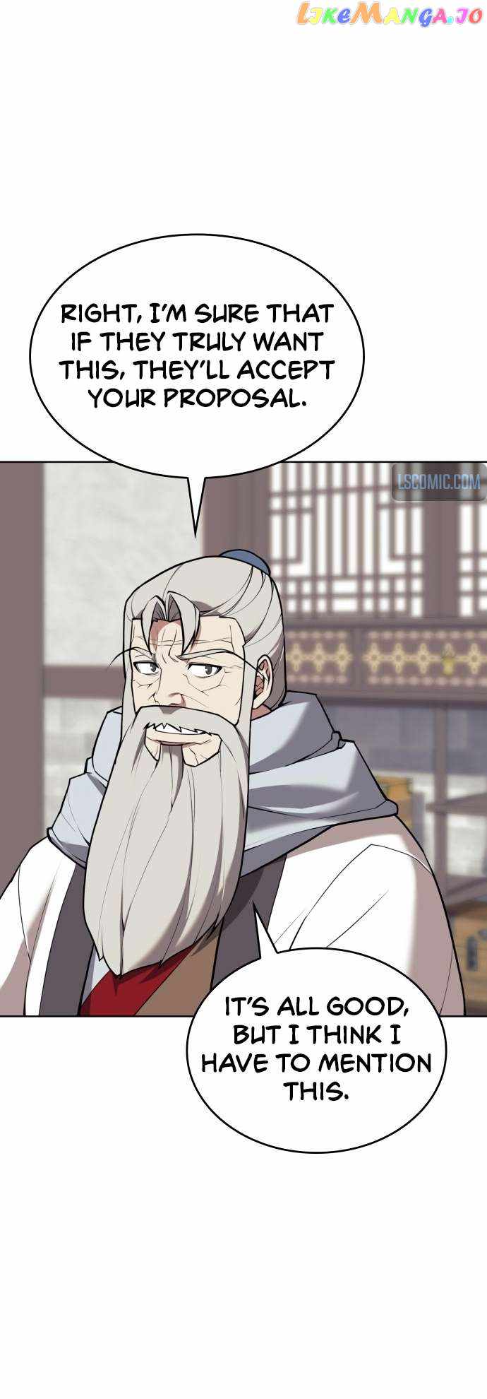 Tale of a Scribe Who Retires to the Countryside Chapter 186 - Page 39