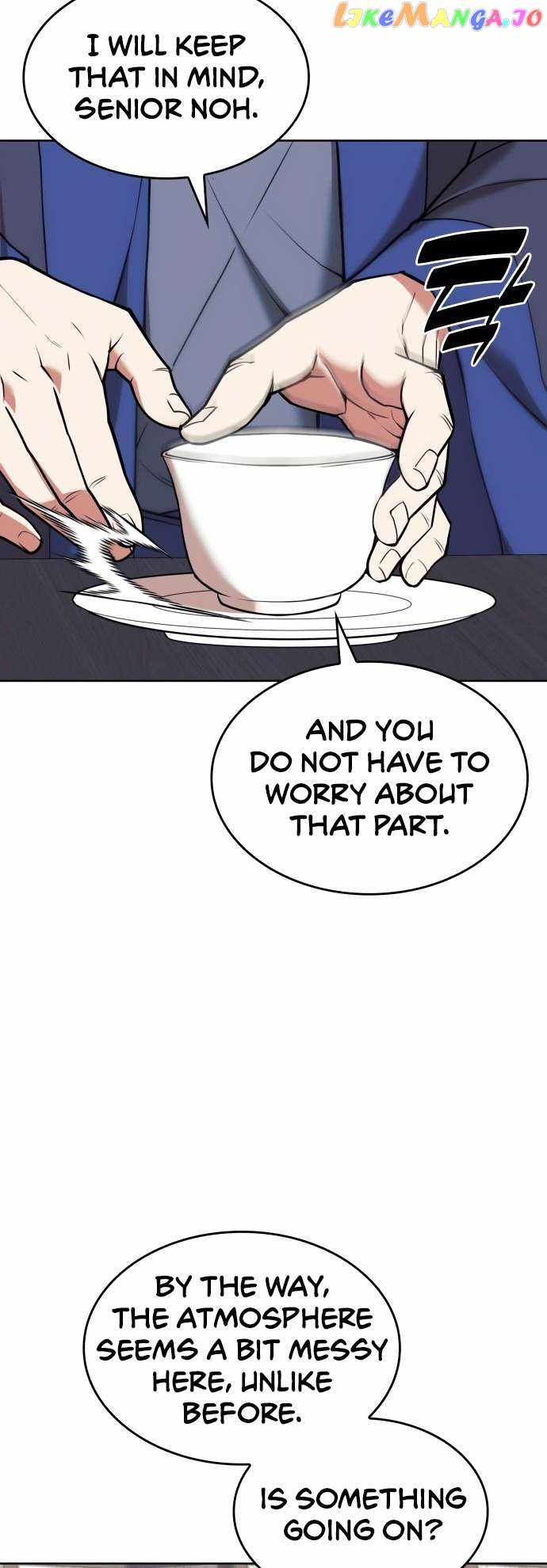 Tale of a Scribe Who Retires to the Countryside Chapter 186 - Page 42