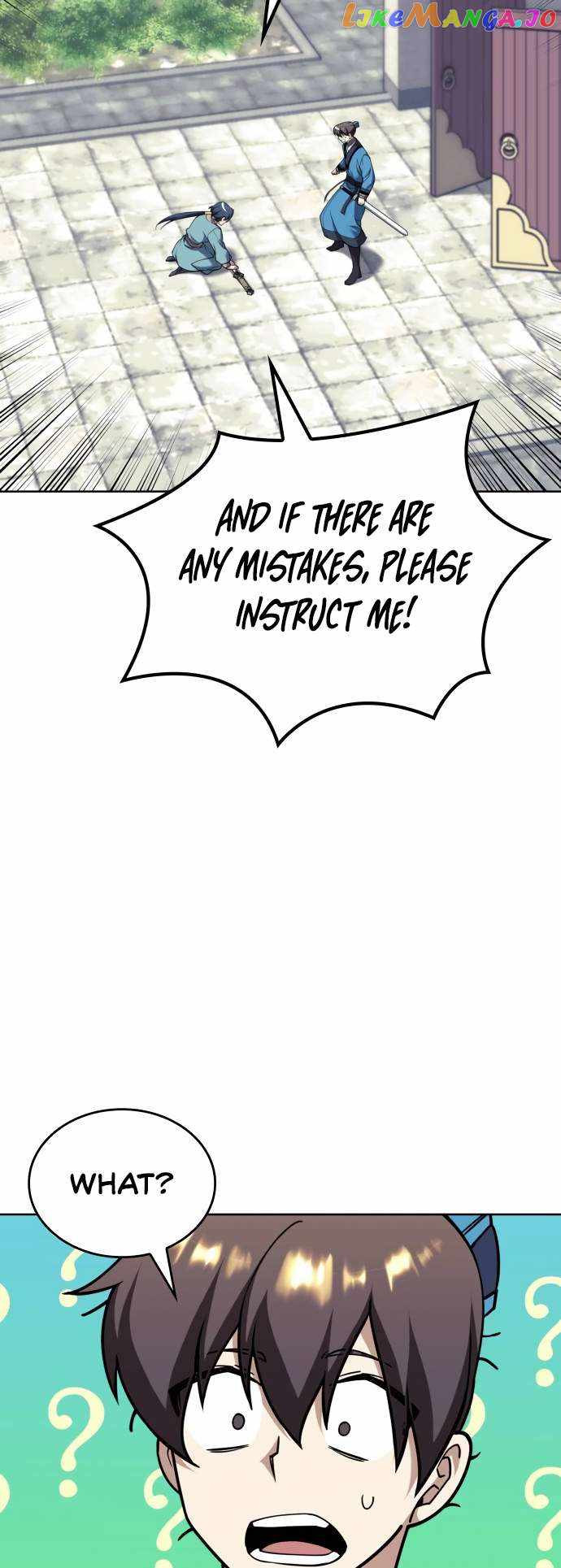 Tale of a Scribe Who Retires to the Countryside Chapter 187 - Page 3