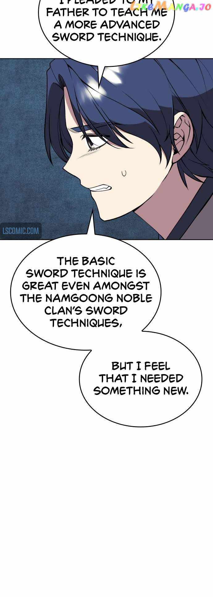 Tale of a Scribe Who Retires to the Countryside Chapter 187 - Page 9