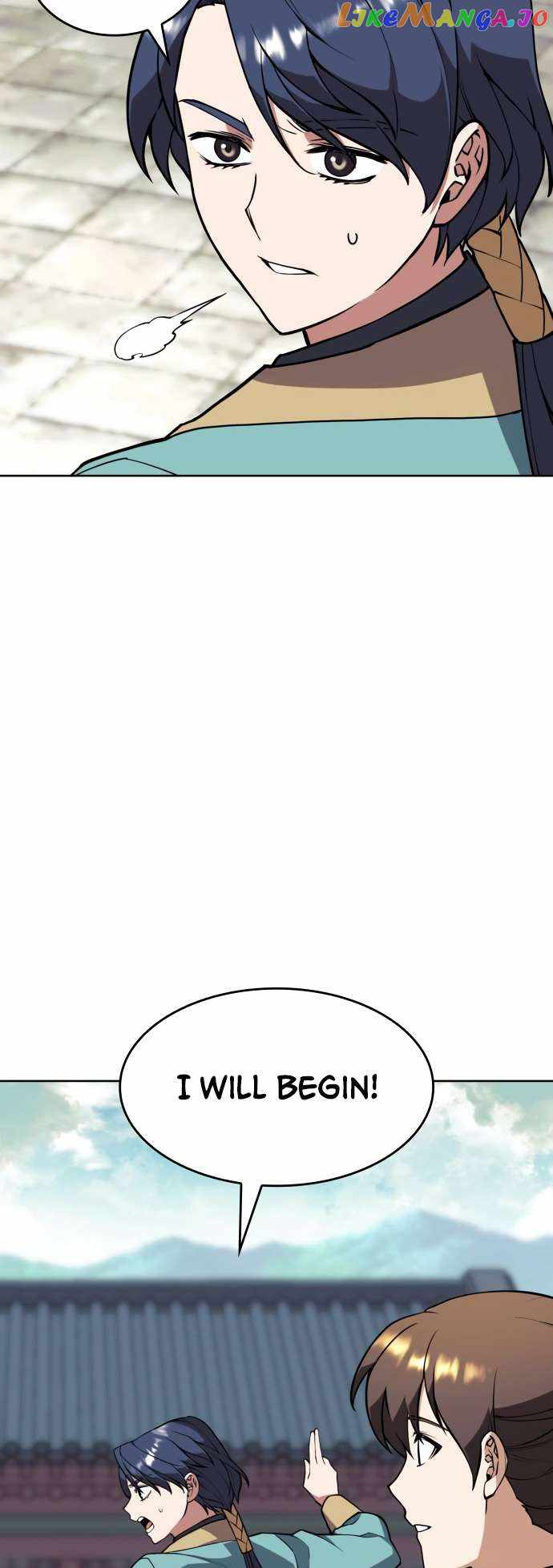 Tale of a Scribe Who Retires to the Countryside Chapter 187 - Page 21