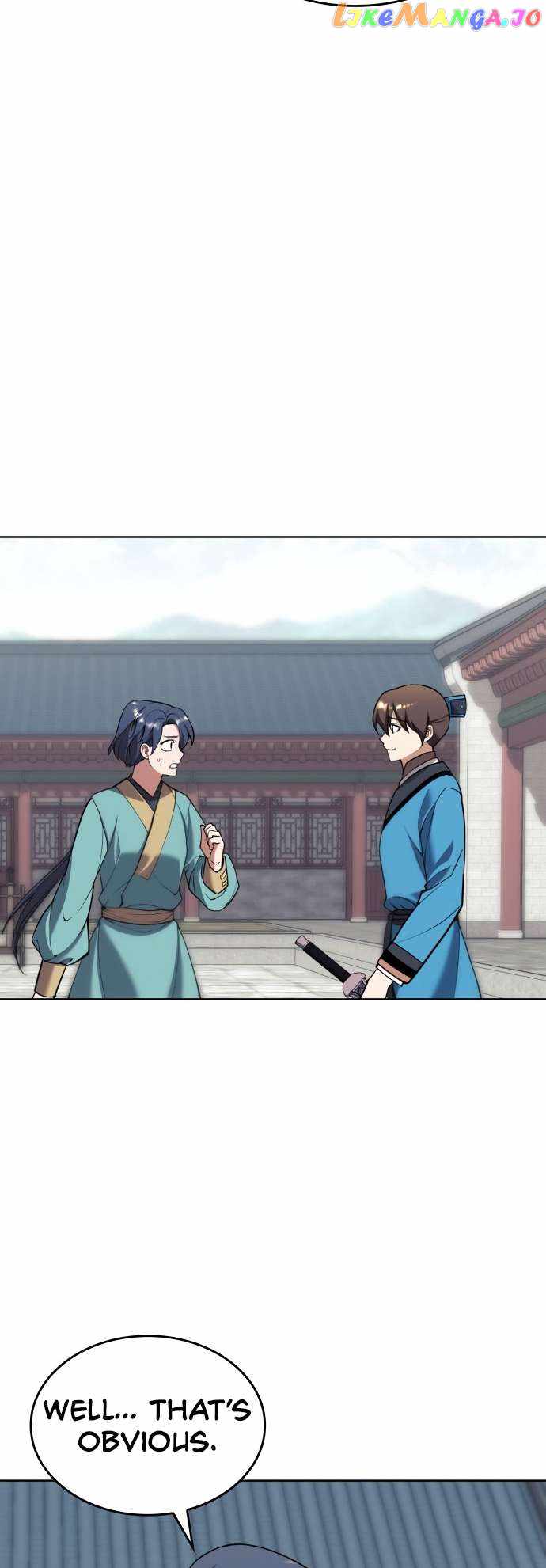 Tale of a Scribe Who Retires to the Countryside Chapter 187 - Page 43