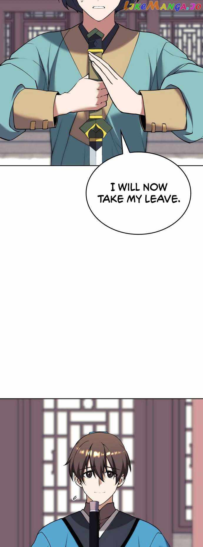 Tale of a Scribe Who Retires to the Countryside Chapter 187 - Page 52