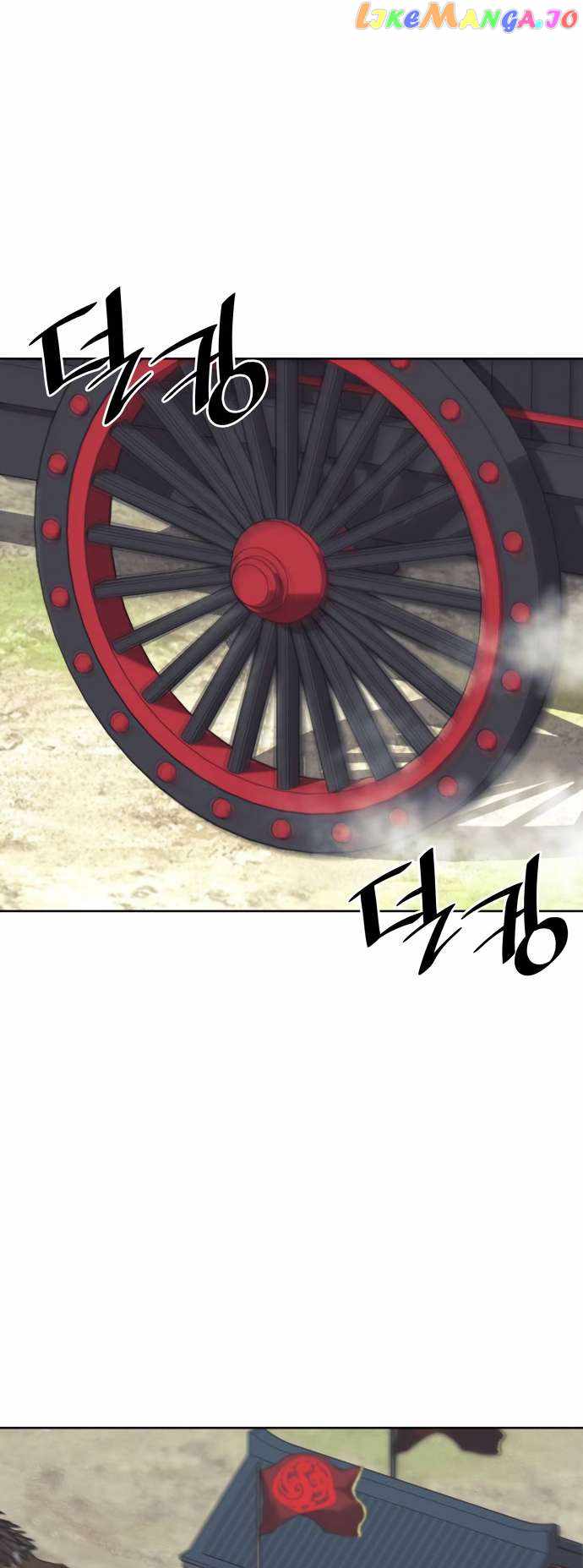 Tale of a Scribe Who Retires to the Countryside Chapter 187 - Page 57