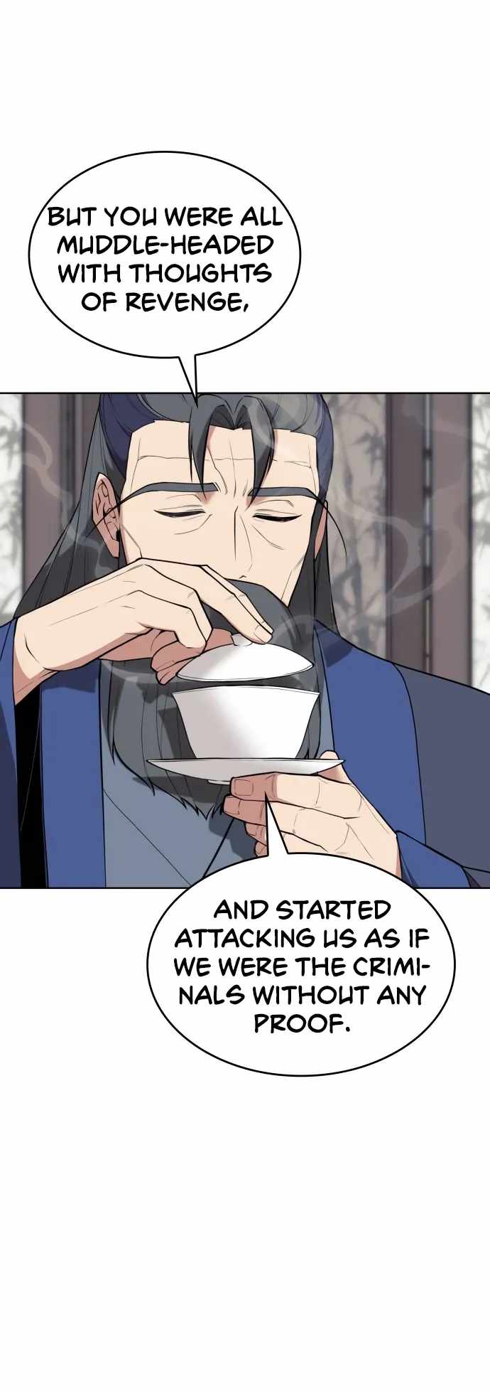 Tale of a Scribe Who Retires to the Countryside Chapter 188 - Page 15