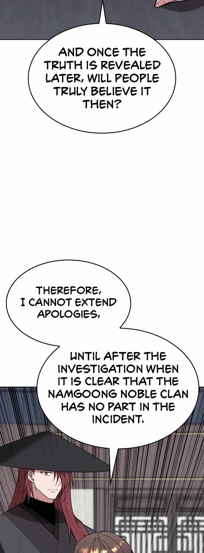 Tale of a Scribe Who Retires to the Countryside Chapter 188 - Page 21