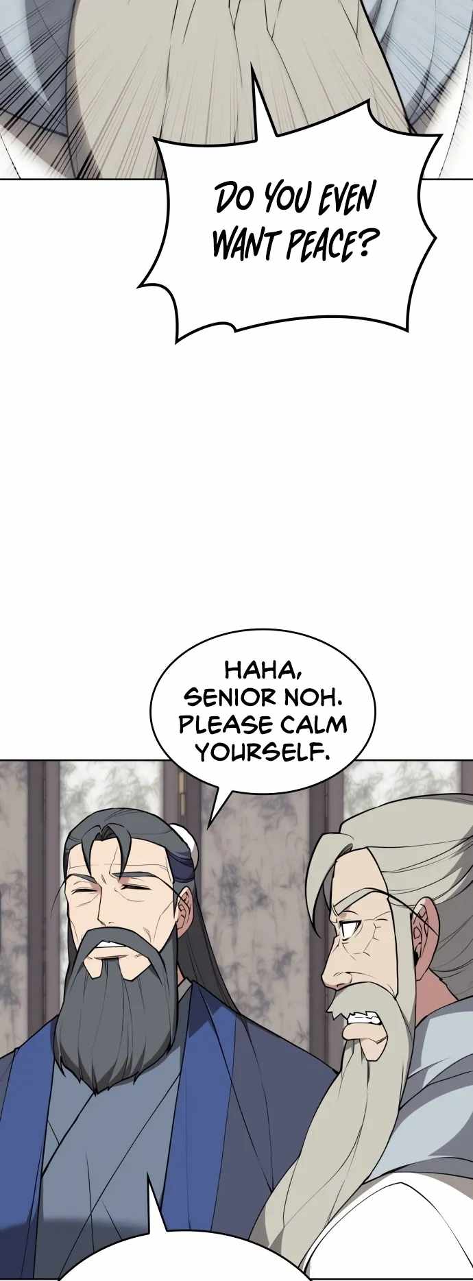 Tale of a Scribe Who Retires to the Countryside Chapter 188 - Page 27