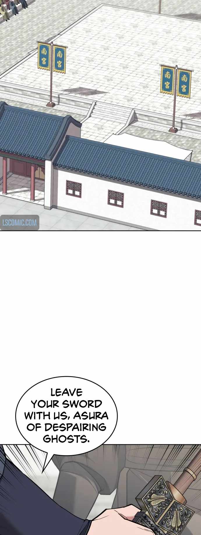 Tale of a Scribe Who Retires to the Countryside Chapter 188 - Page 38