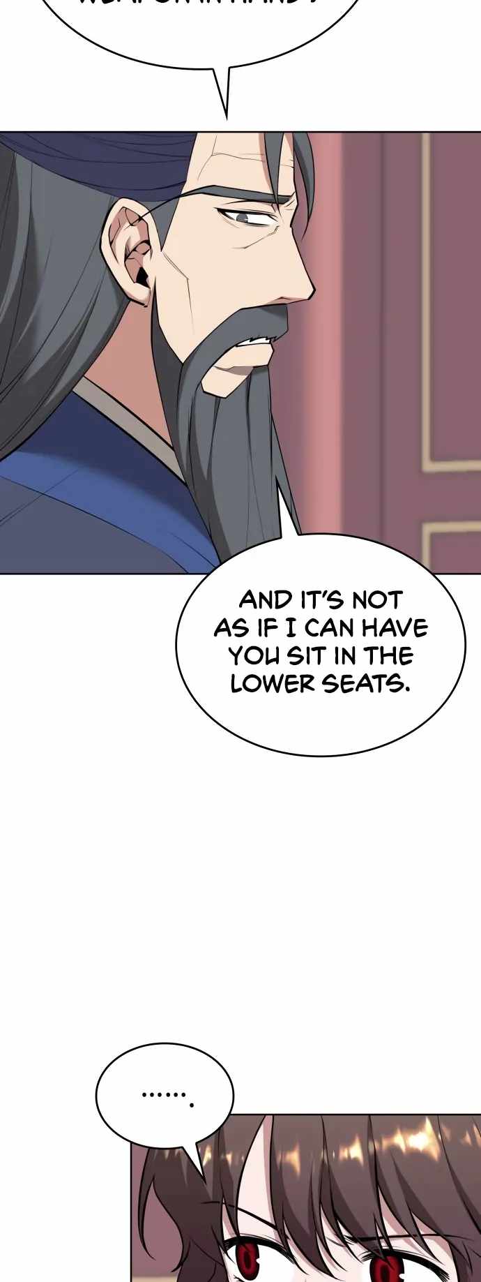 Tale of a Scribe Who Retires to the Countryside Chapter 188 - Page 43