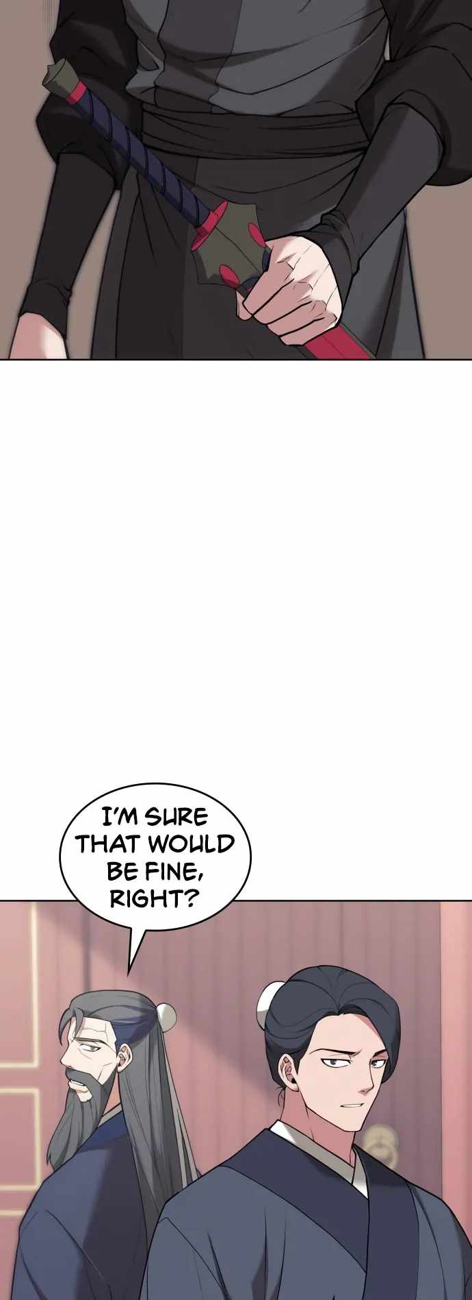 Tale of a Scribe Who Retires to the Countryside Chapter 188 - Page 50
