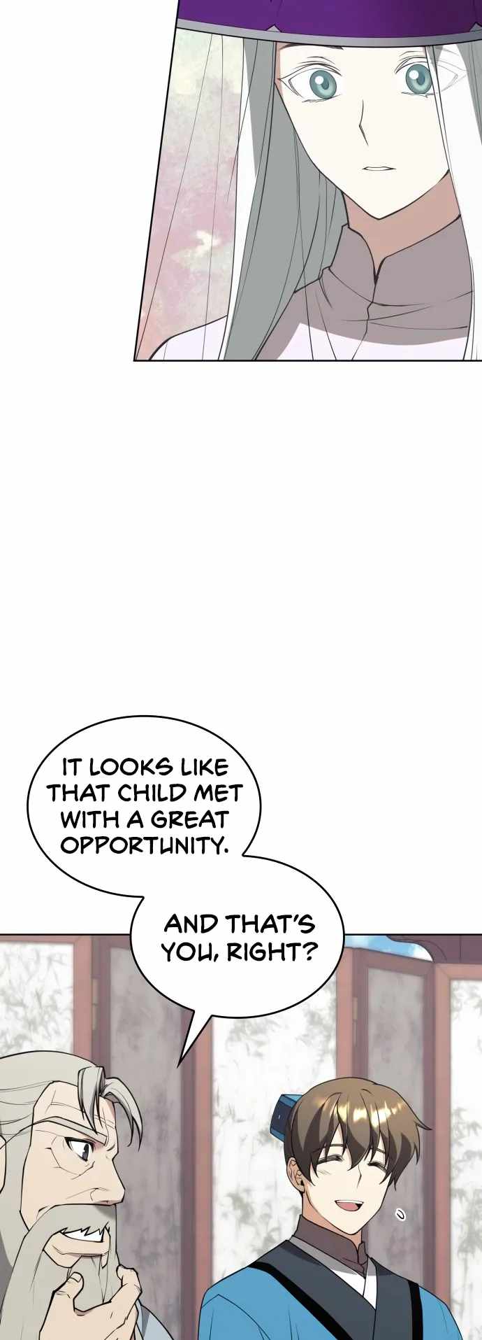 Tale of a Scribe Who Retires to the Countryside Chapter 189 - Page 26