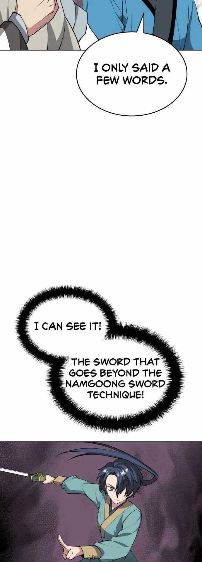 Tale of a Scribe Who Retires to the Countryside Chapter 189 - Page 27