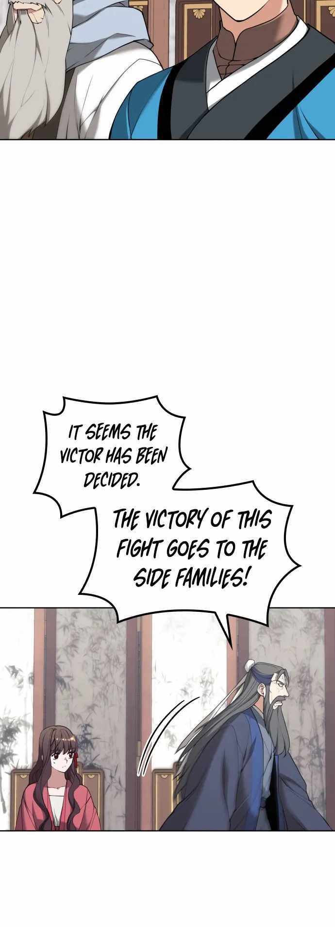 Tale of a Scribe Who Retires to the Countryside Chapter 189 - Page 43