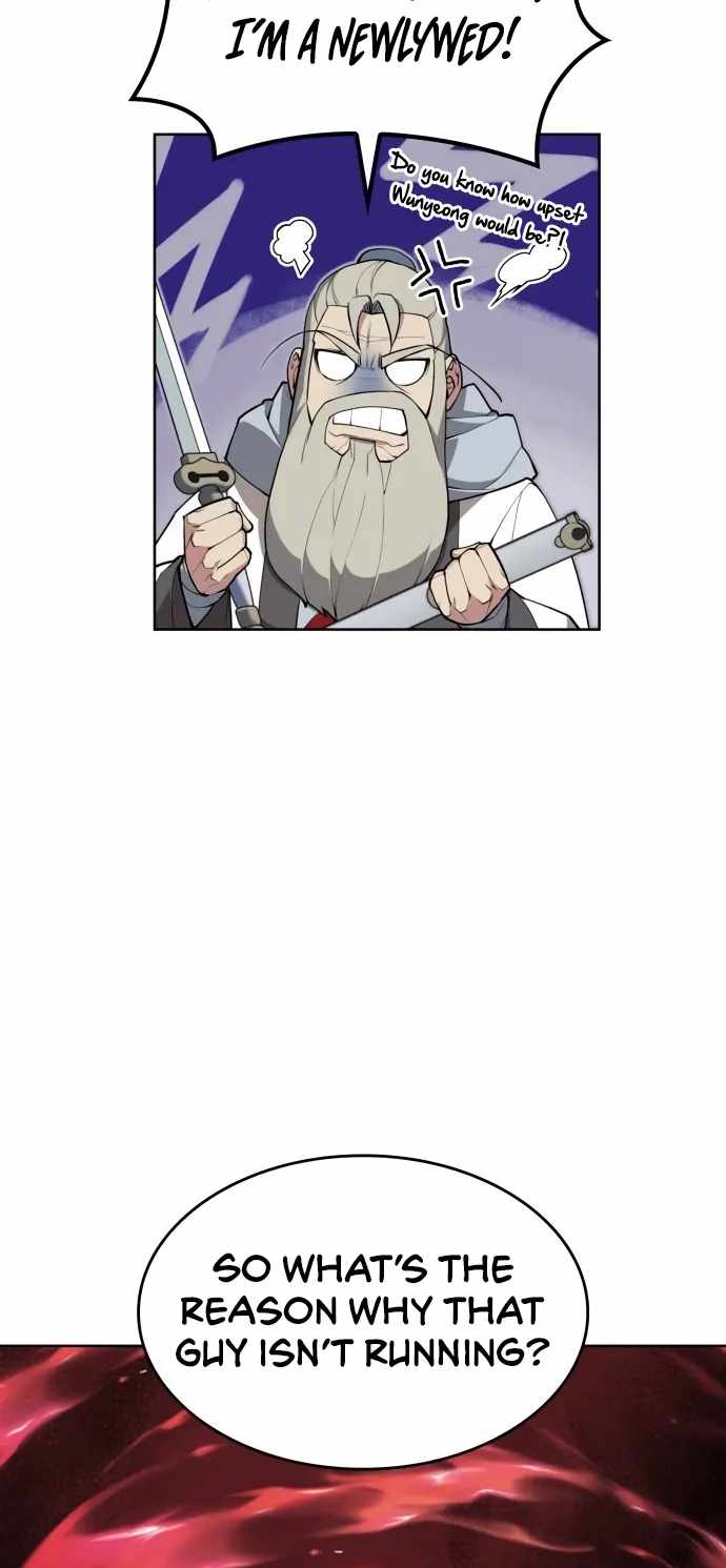 Tale of a Scribe Who Retires to the Countryside Chapter 191 - Page 21