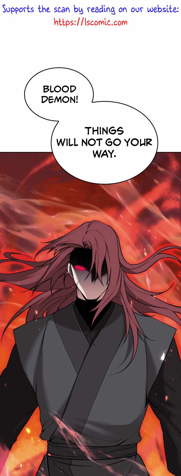 Tale of a Scribe Who Retires to the Countryside Chapter 192 - Page 2