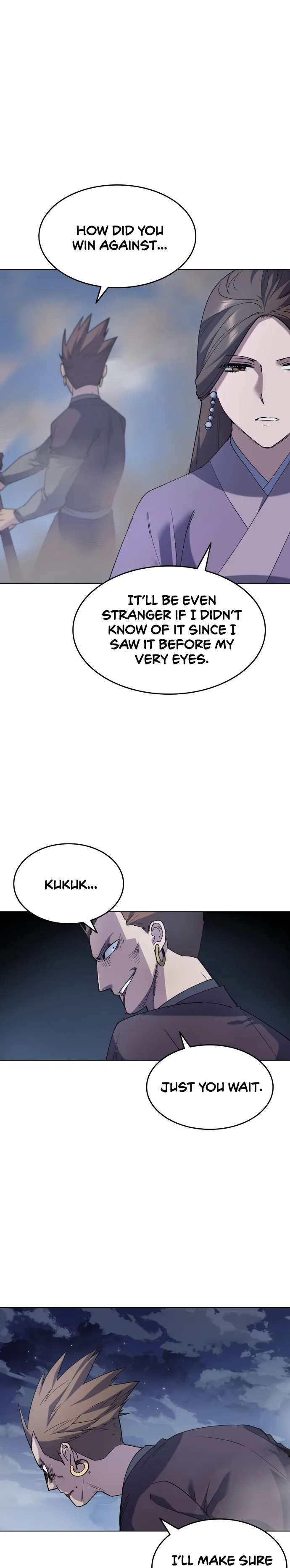 Tale of a Scribe Who Retires to the Countryside Chapter 21 - Page 14