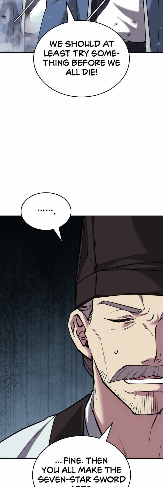 Tale of a Scribe Who Retires to the Countryside Chapter 218 - Page 35