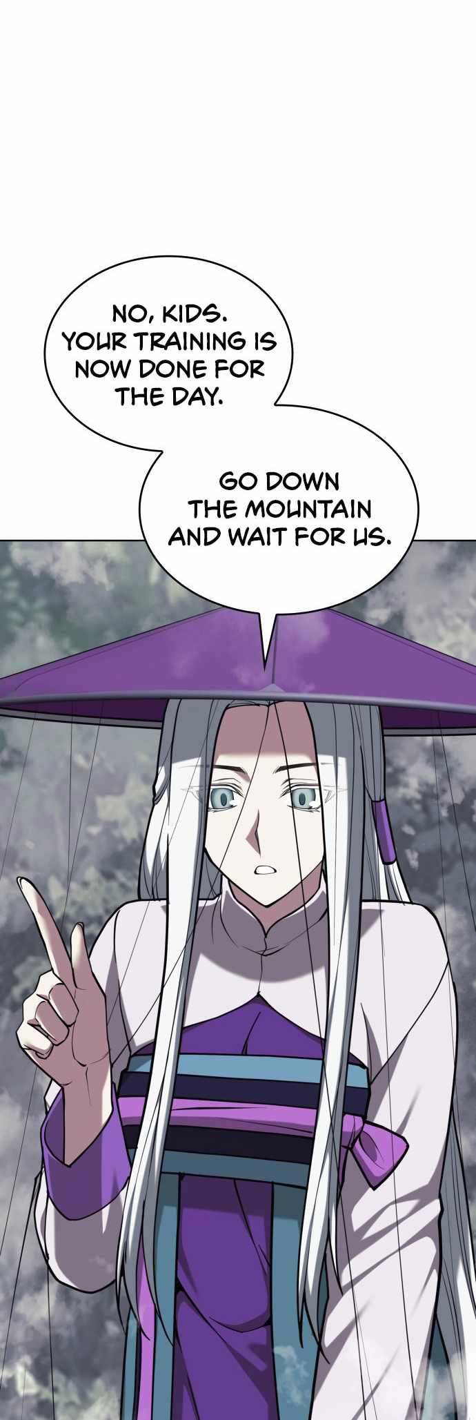 Tale of a Scribe Who Retires to the Countryside Chapter 219 - Page 12