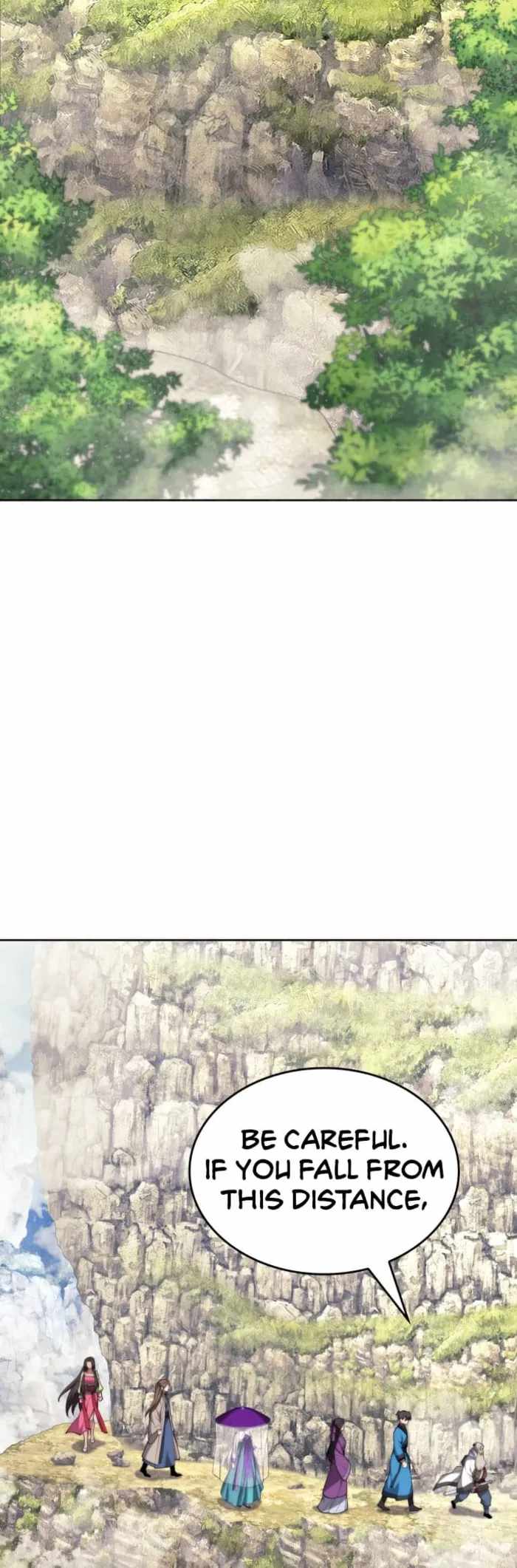 Tale of a Scribe Who Retires to the Countryside Chapter 220 - Page 12