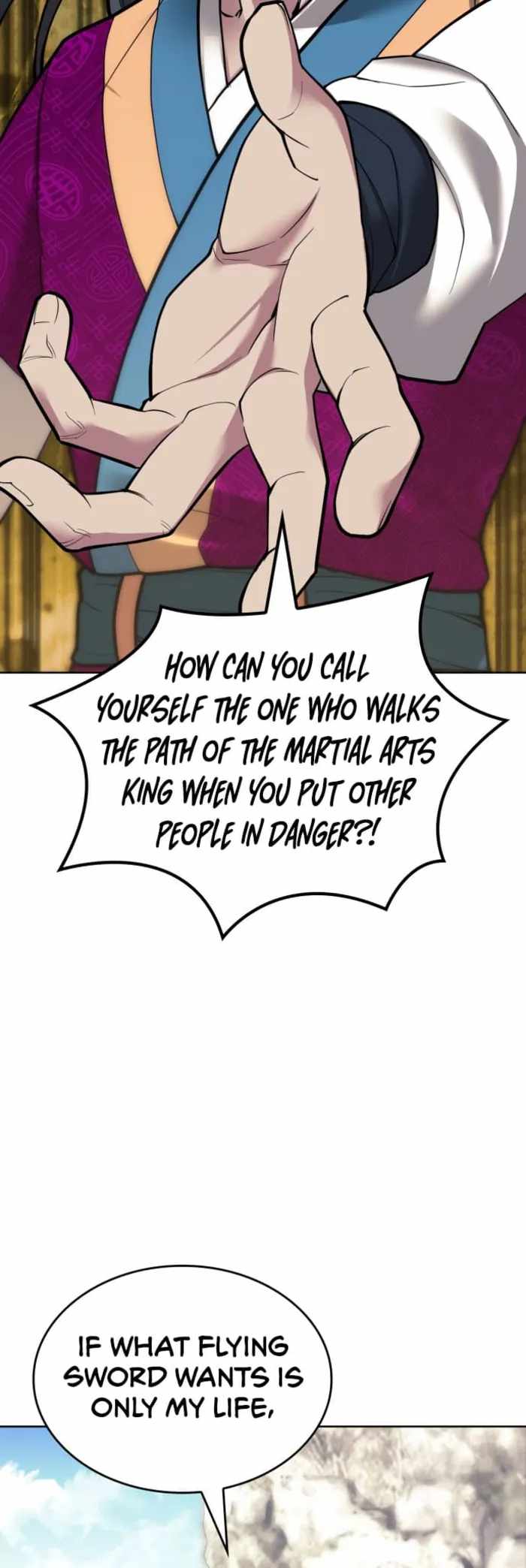 Tale of a Scribe Who Retires to the Countryside Chapter 221 - Page 30