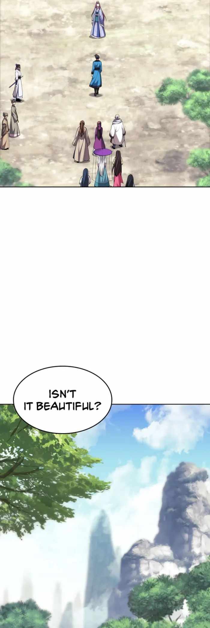Tale of a Scribe Who Retires to the Countryside Chapter 222 - Page 20