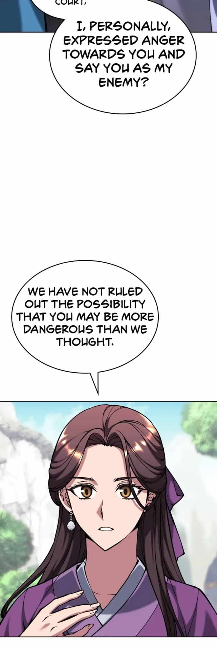 Tale of a Scribe Who Retires to the Countryside Chapter 223 - Page 23