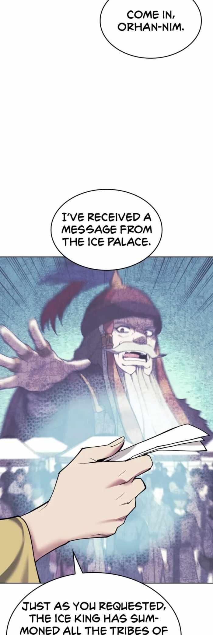 Tale of a Scribe Who Retires to the Countryside Chapter 223 - Page 48