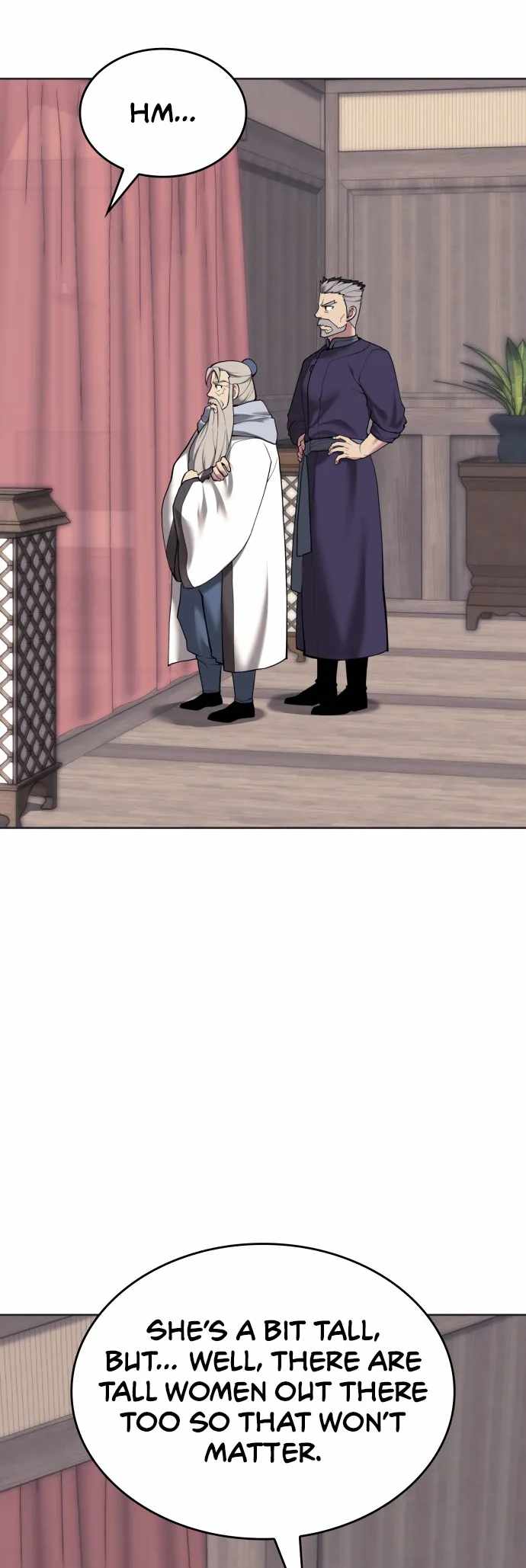Tale of a Scribe Who Retires to the Countryside Chapter 225 - Page 3