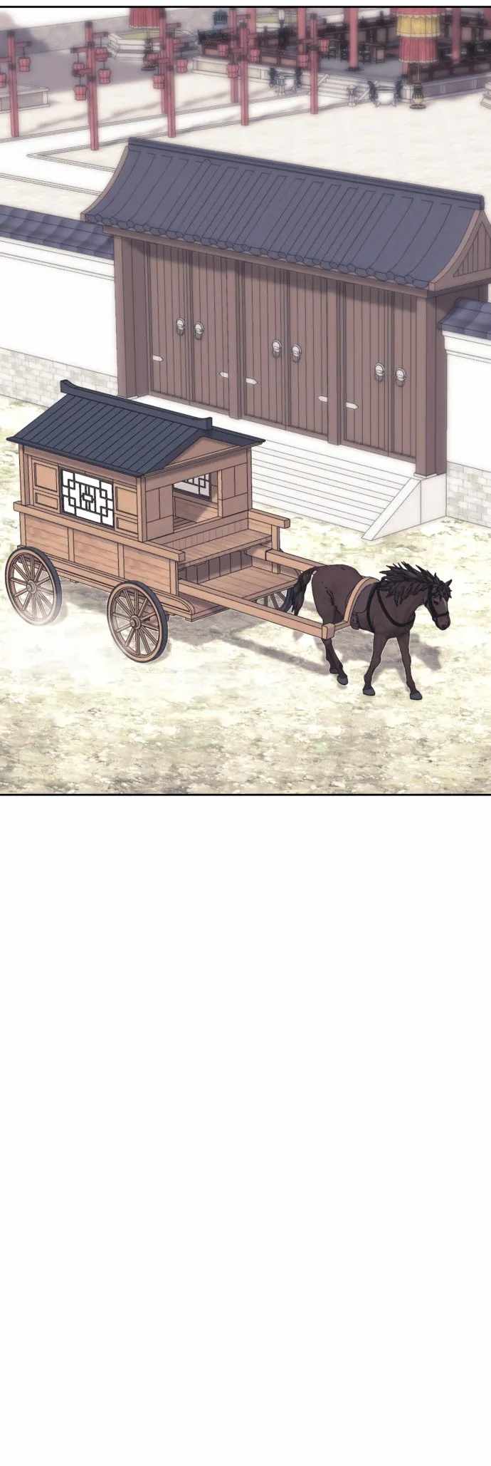 Tale of a Scribe Who Retires to the Countryside Chapter 225 - Page 49