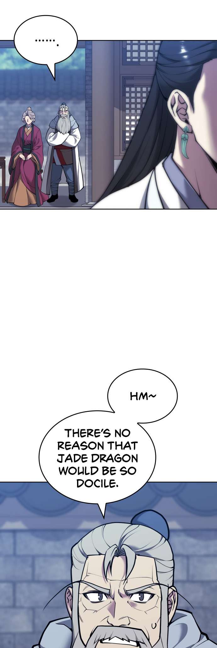 Tale of a Scribe Who Retires to the Countryside Chapter 234 - Page 30