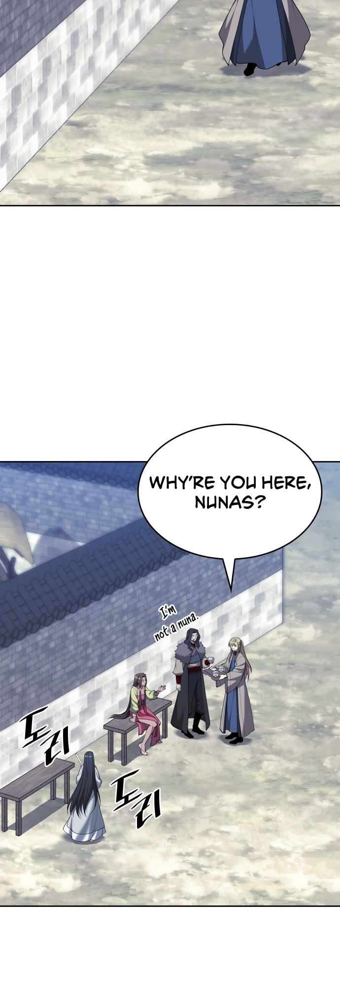 Tale of a Scribe Who Retires to the Countryside Chapter 235 - Page 36